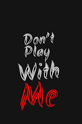 Aman Don T Play With Me 3d Back Cover For Coolpad Cool1 Dual Amazon In Electronics