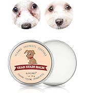 GJYC PET Pfotenbalsam Für Hunde & Katzen - Lecksicherer Nasen- Und Pfotenschutz Bei Trockenen, Rissigen Ballen