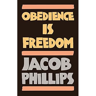 Obedience is Freedom
