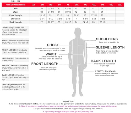 201 Men's Black 'Classy' Leather Motorcycle Rider Vest with Snap Button Closure - Medium3