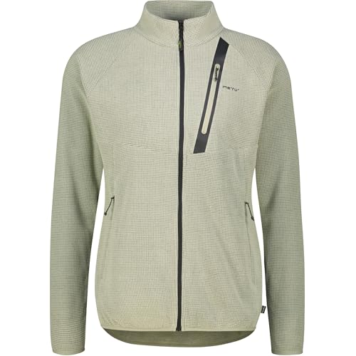 Meru Homme Ohope Hoodie Veste idéale pour vos randonnées et bivouacs en montagne