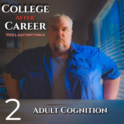 Understanding the Role of Cognition