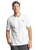 lacoste saldi Moderno e sempre alla moda Lacoste - Th7618 Sport T-Shirt Uomo, Large (Herstellergröße : 5), Bianco (Blanc)