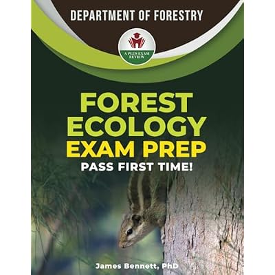 FOREST ECOLOGY EXAM PREP