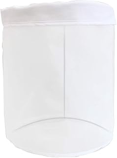 XYH-HYDRO 20 Gallon Bubble 220 Micron Zipper Bag for Machine Ice Now MagicHerbal Extract and Set Herbal Hash Ice Extractor Kit (20 Gallon)