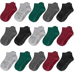 01 Assorted Colors-15 Pairs