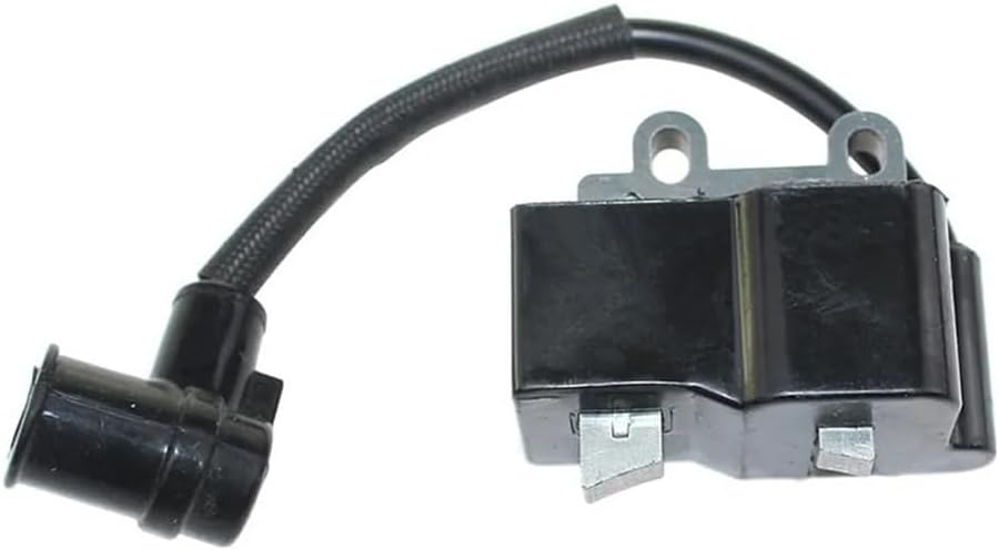 Ignition Coil for A411000131 A411000130 DH212 SV212 EB212 ED-200 EDR-210 ES-210 GT-200 GT-200EZR GT-200I HC-150I SRM-210 TC-210