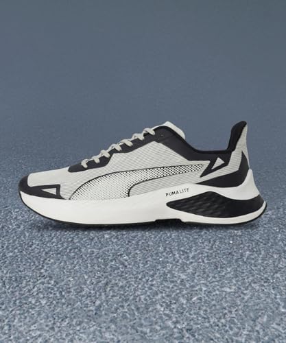 Image of Puma Unisex-Adult Hyperglide X Fusionlite Running Shoe
