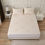 Avocado Green Mattress Protector image 8