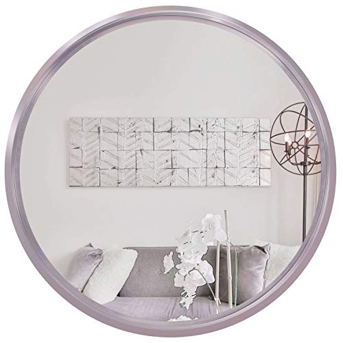 Best Rose Gold Wall Mirrors