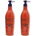 Beyond The Zone Noodle Head Kick Up Your Curls Curling Creme (11.5 oz) - Pack of 2