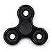 MASCOTKING Fidget Spinner Toy Stress Reducer (black03)