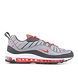  Nike Nuevos Zapatos Mujer AIR MAX 98 640744-006 38 1/2