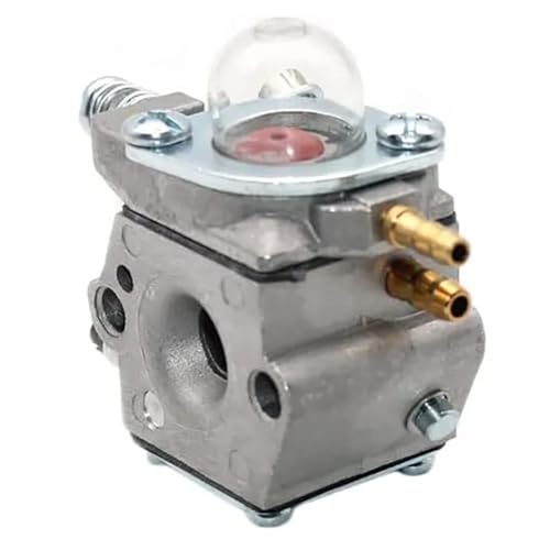 Carburateur WT-460 haute précision pour thermique Mac 433 - 2