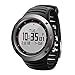Produktbild HXHH Mit Laufen Schwimmen Altimeter Barometer Kompass Thermometer Wetter Multi-Funktions-Digitaluhr, Geeignet für Outdoor-Sport-Uhr-Face Value,B