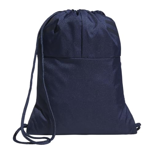 Image of adidas Stadium Sackpack - Drawstring Backpack Gym Bag, 13L