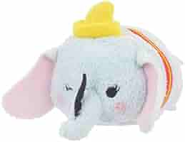 ダンボ　ぬいぐるみ ダンボ ぬいぐるみ ディズニー UFOキャッチャー - メルカリ