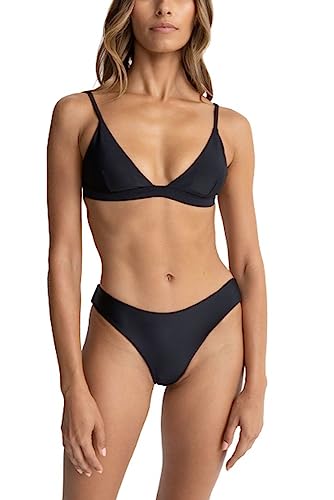 RHYTHM Women's Classic Bralette Bikini Top