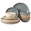 Assorted Colors (Rockaway - Matte/Shiny)