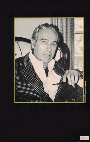 The Parsifal Mosaic 0394521110 Book Cover