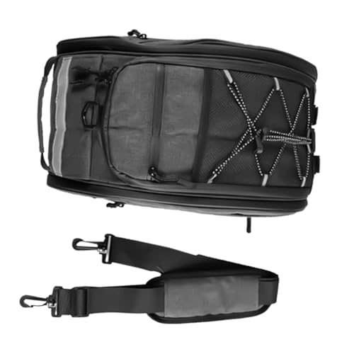 Generic ���]�ԗp���A�o�b�O ��e�� �h���i�C������ �Ռ��z���T�C�h�p�b�h ���˃X�g���b�v�t�� �ʋ� �T�C�N�����O�Ή�