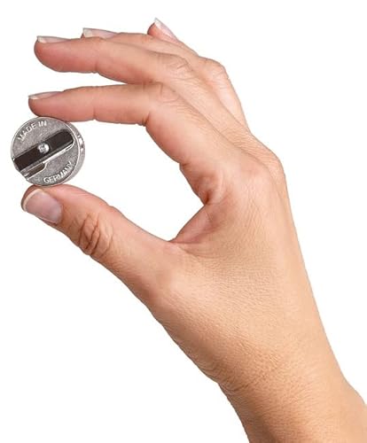 Sun's Out Beauty Precision 2-In-1 Cosmetic Pencil Sharpener #TOP5