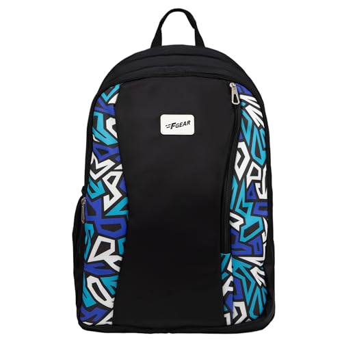 Image of F Gear Nitro 38L School Backpack