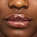 essence | Hydra Kiss Lip Oil |Intense Hydration & Glossy Finish | Infused with Hyaluronic Acid, Vitamin E & Jojoba Oil | Vegan & Cruelty Free (08 | Mocha Glow)