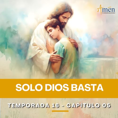 Solo Dios basta - Padre Carlos Yepes - Reflexiones para la Vida