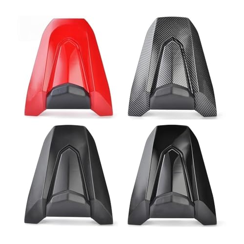Capot carénage Solo CB650R CBR650R 2024 ajustement précis finition premium - 5