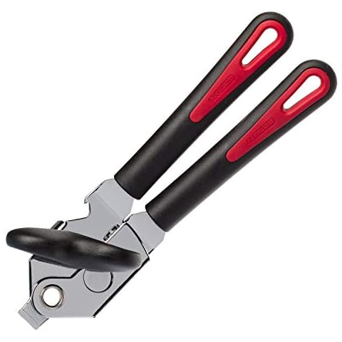 Westmark Can Opener With Cap And Lid Lifter Cover