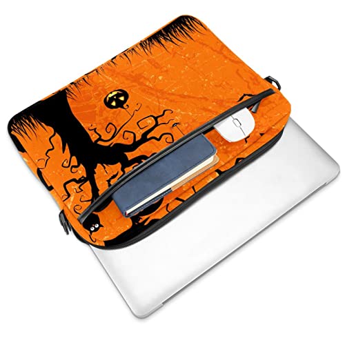 Protection PC portable 13-14.5 pouces fine anti-rayures motif grunge