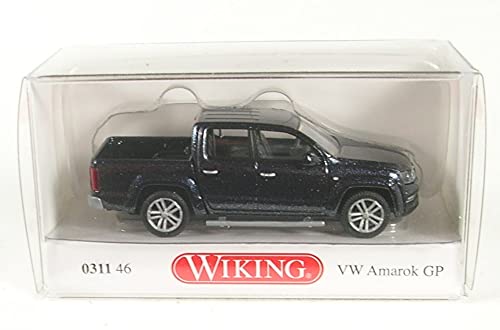 Wiking 31146 VW Amarok GP Highline -