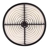 Euopemh 1pc Engine Air Filter V8 for Lexus for LS400 4.0L 1996-2000 1780150010 0421501