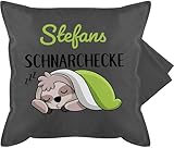 Geschenk mit Namen personalisiert by Shirtracer
