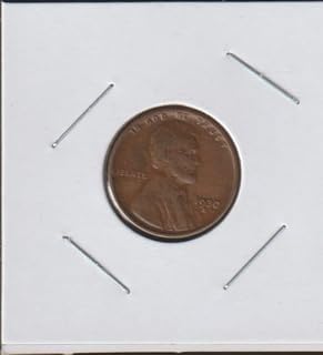 Lincoln Wheat Penny