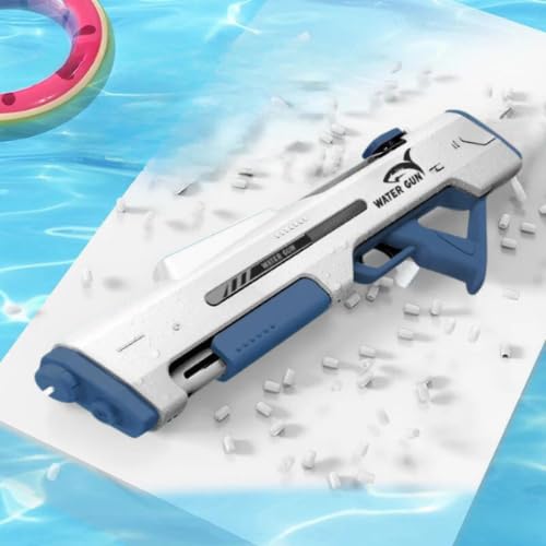 Brincadeira Carnaval Arminha Brinquedo De áGua AutomáTica, Alto Alcançe Alta Capacidade Pistola De á