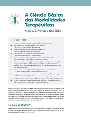 Modalidades Terapêuticas para Fisioterapeutas