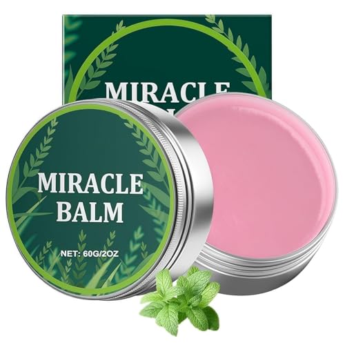 Muskel- und Gelenkaufbauender Balsam,Muskel- und Gelenkerleichternde Creme Körperöle,Muskelmassierende Entlastung Natürliche Lotion,Beruhigender Komfort für Rücken, Nacken, Hände, Füße