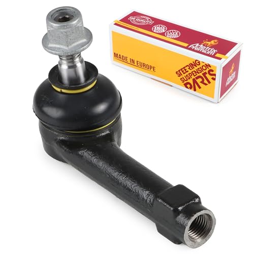 Metrix Premium Chassis Parts Right Outer Tie Rod End Fits Ford EcoSport