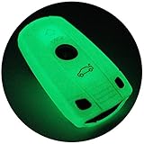 Die CYK Schlüsselhülle ist kompatibel mit BMW zb. E60, E61, E63, E64, E65, E70, E81, E82, E87, E88, E90, E91, E92, E93 320, X1, X5, X6, Z4, 1er, 3er, 5er, usw. (Bitte beachten Sie die Form Ihres Schlüssels)