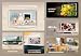 Hisense 43S5DQ Deco TV, 108cm (42 Zoll), UHD QLED, HDR10, Dolby Atmos, QLED Colour, 60Hz, DVB-T2+C+S2 Tuner, WiFi, HDMI, Gallerie Mode, Kunst-Inspiriertes Design, Rauschreduzierung, DTS Virtual: X