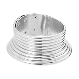 Collier punk africain – un cadeau idéal pour les femmes et les filles, témoignez-leur votre amour et votre attention. ras-de-cou gothiques africains