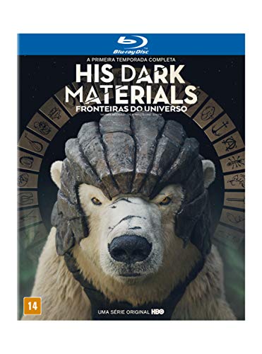 His Dark Materials – Fronteiras do Universo: A Primeira Temporada Completa