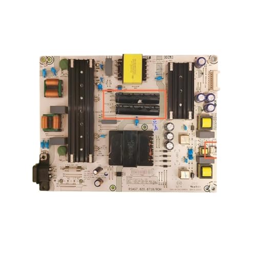 Carte d'alimentation RSAG7.820.8718 pour TV 65H6570G 65R7G5