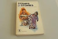 United States Stamps & Stories B000HU0670 Book Cover