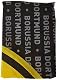 BVB Hissfahne Borussia Dortmund 250×150 cm im Großformat