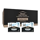 Purina Pro Plan Veterinary Supplements Hydra Care Cat Supplements - (Pack of 24) 2.65 oz. Pouches
