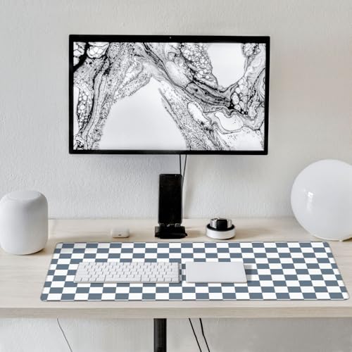 Tapis de souris de jeu carré pour clavier de PC et ordinateur portable - 6
