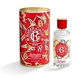 ROGER & GALLET Jean-Marie Farina Sport Edition 3.3 oz Spray